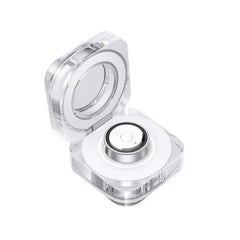 Smart ring med display som aktiveras med en "flip"-rörelse