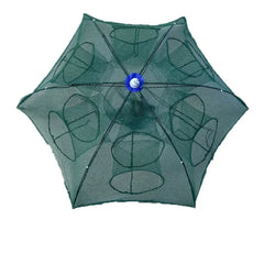 Paraplymjärde