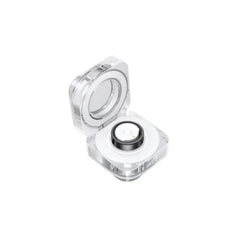 Smart ring med display som aktiveras med en "flip"-rörelse