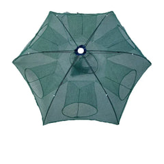 Paraplymjärde